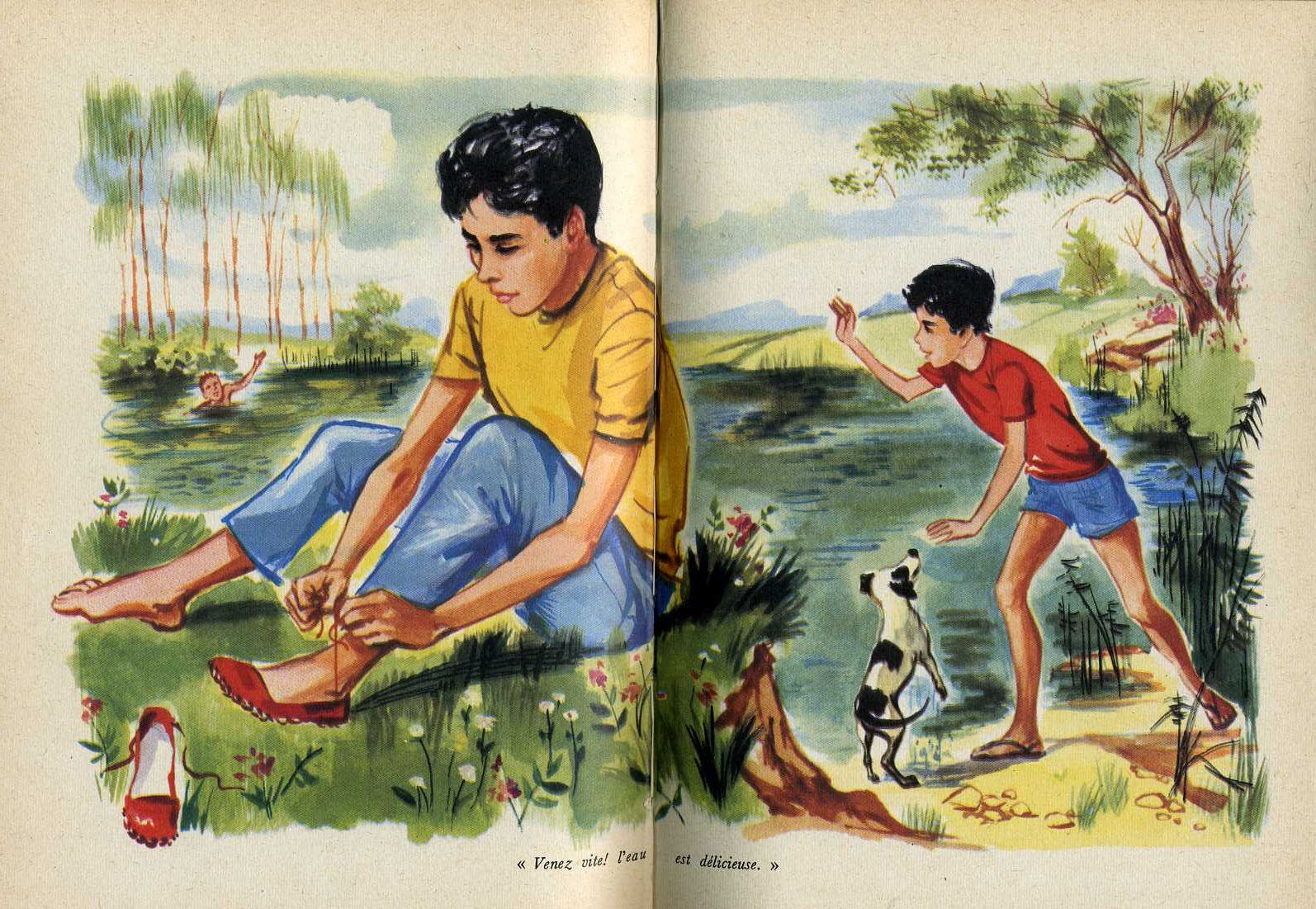 BLYTON Distingue830