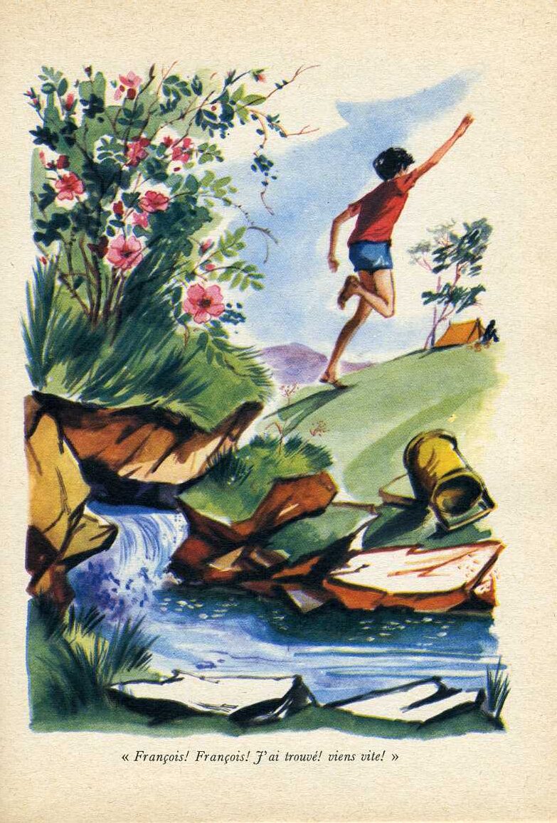 BLYTON Distingue840