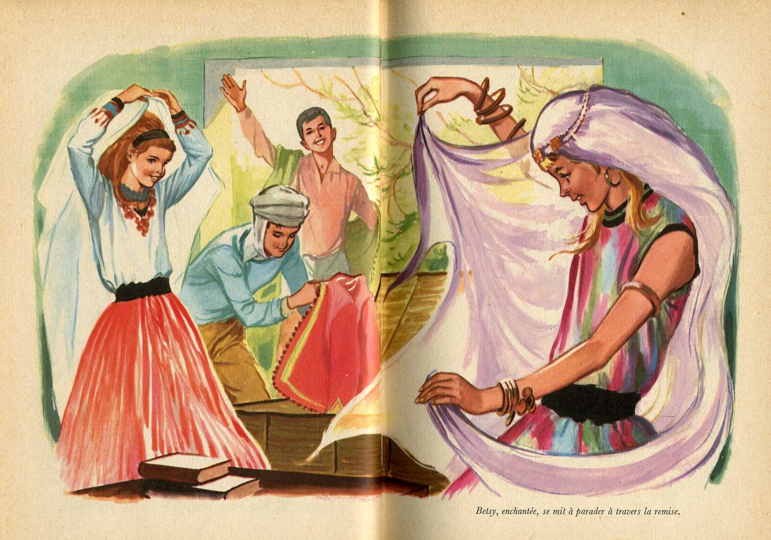 BLYTON camp787