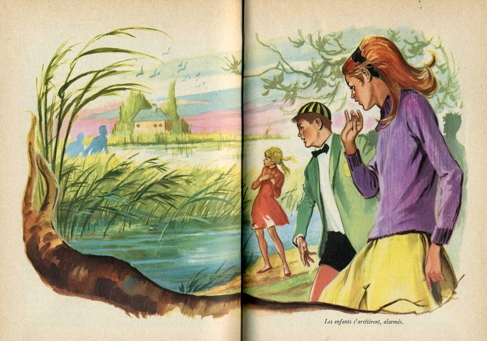 BLYTON camp788
