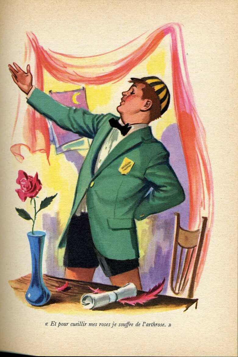BLYTON camp790