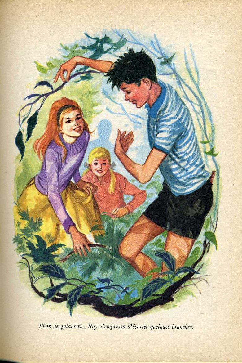 BLYTON camp792