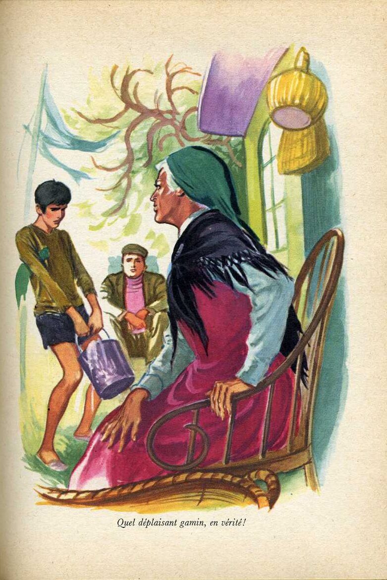 BLYTON camp796
