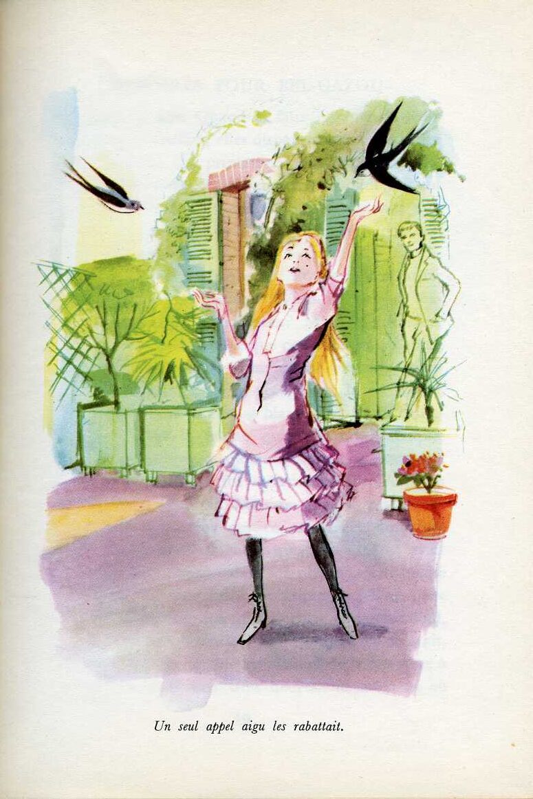 COLETTE Gazou548