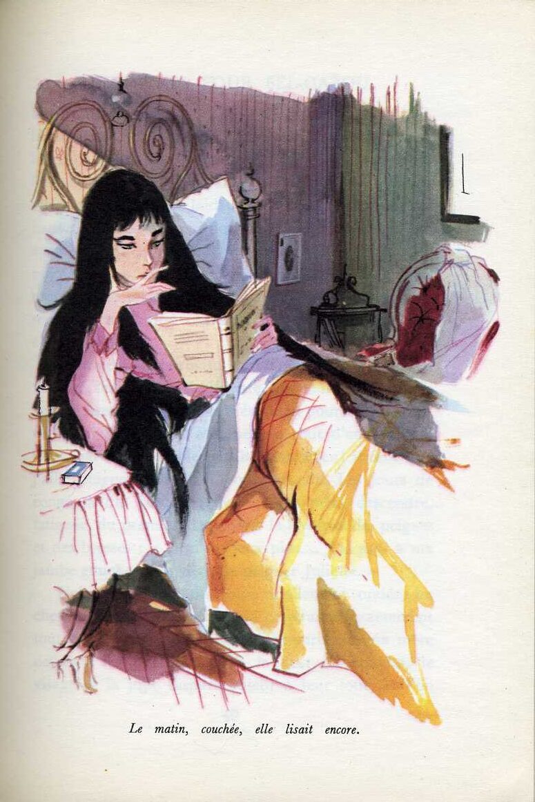 COLETTE Gazou550