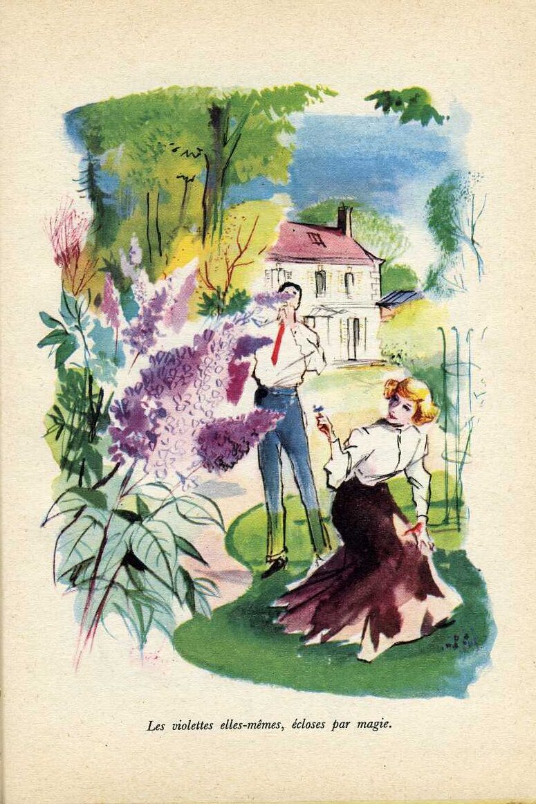 COLETTE Gazou559