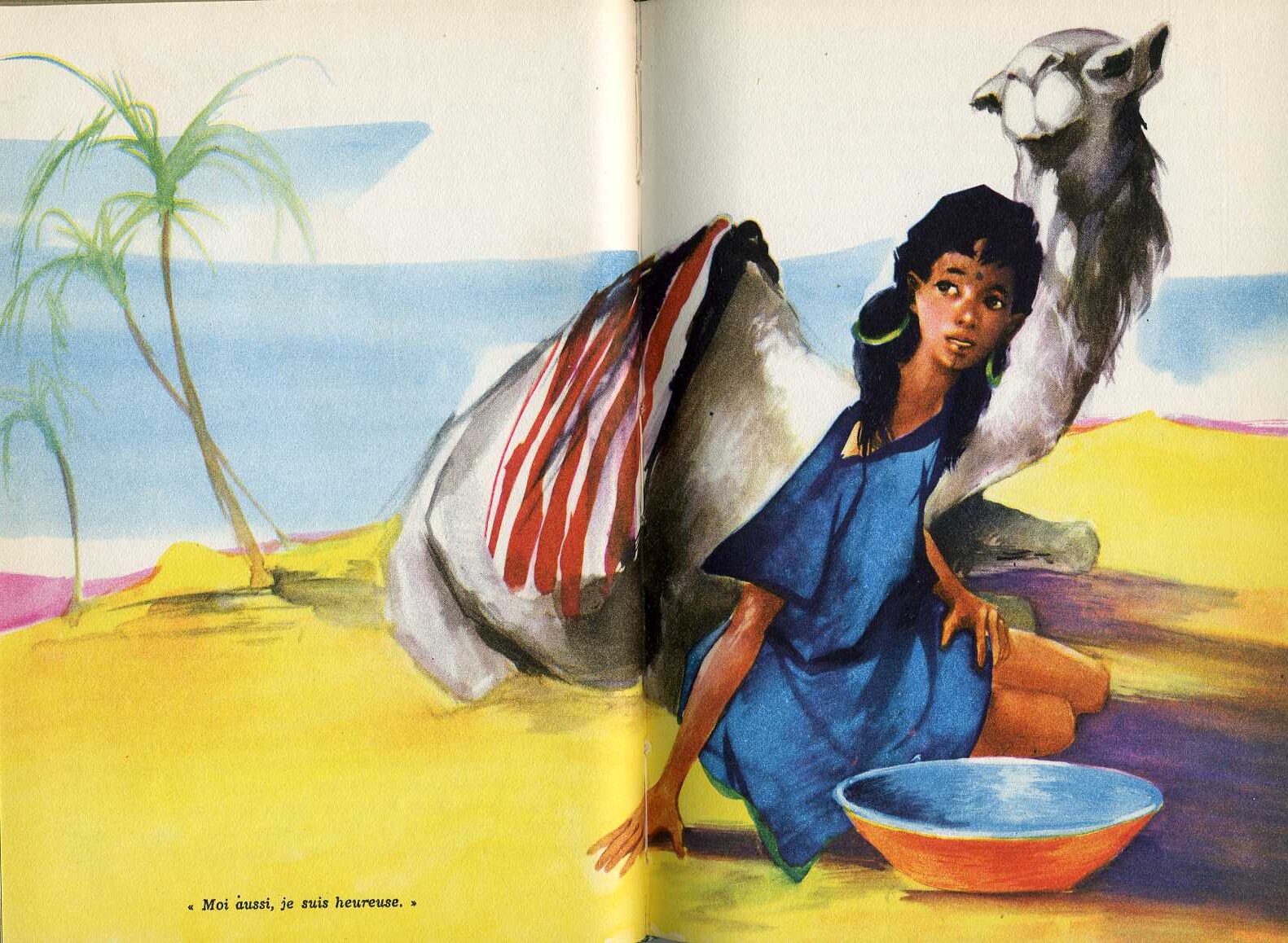 PALUEL Saharienne712