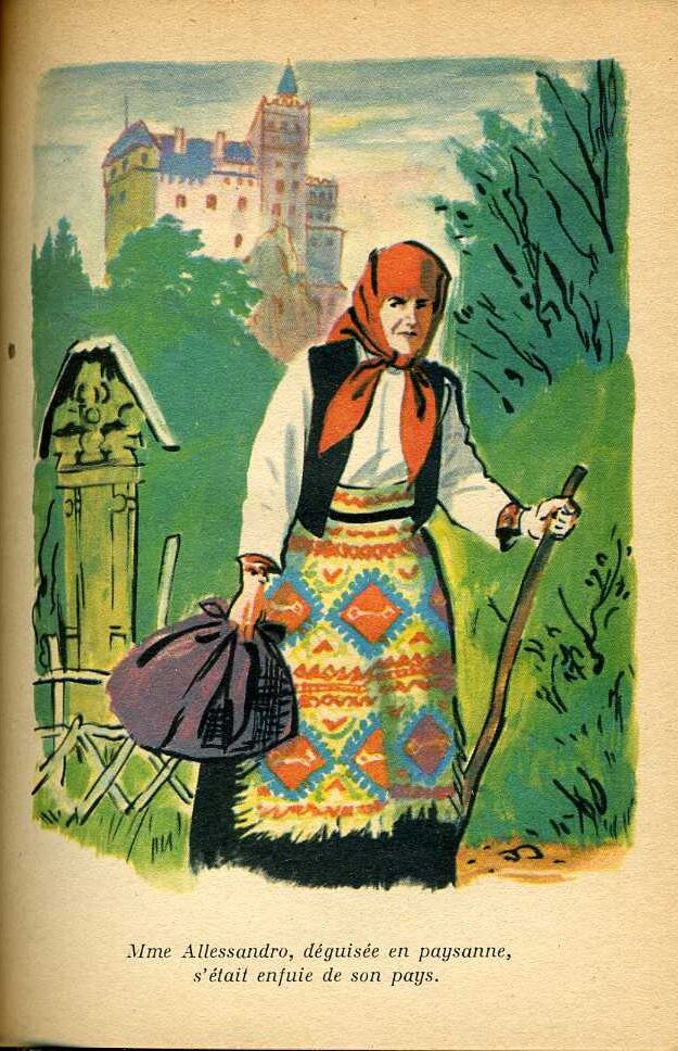 QUINE Pickpocket660
