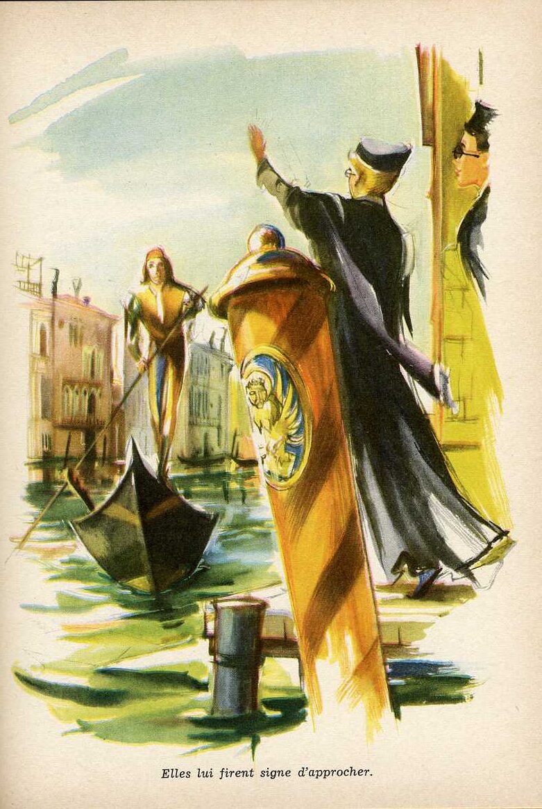 SHAKES Venise614