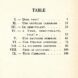 VOLANT Table - 8