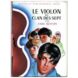 400 _ 95 _ 10 _violon du Clan des Sept