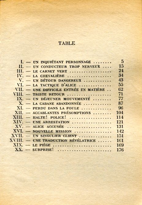 CarnetQUINE_Table_1976 CarnetQUINE_Table_1976
