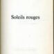 SoleilsSULITZERpr