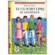 400 _ 95 _ 10 _ Distingue BLYTONrecJac