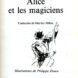 Magiciens QUINE serie ALICE 1994. pr