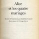Mariages QUINE pr140