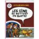 400 _ 95 _ 10 _ Quatre BLYTON Club171