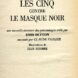 MASQUE BLYTON pr164