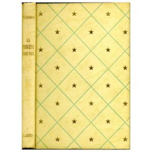 La princesse sans nom, by BONZON Hachette Idéal - Bibliothèque