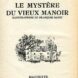 BLYTON manoir 223