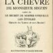 DAUDET Chevre 233