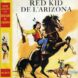 Red Kid de l'Arizona