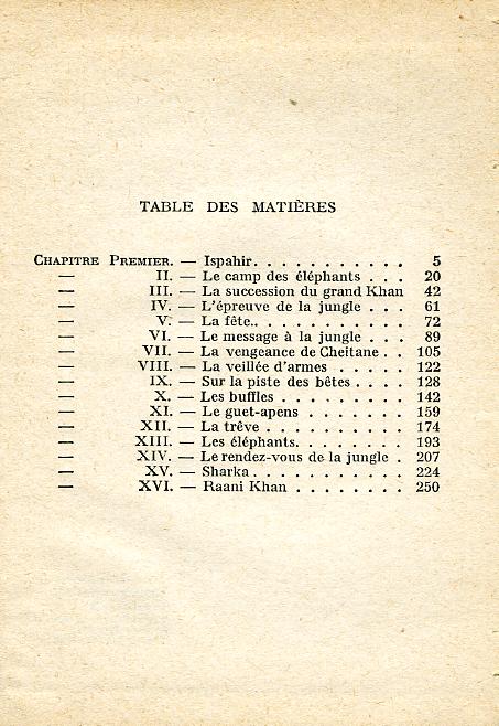 Prince GUILLOT TABLE 56 Prince GUILLOT TABLE 56