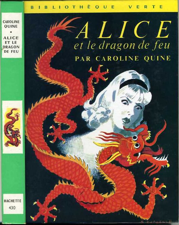 QUINE _ Dragon330 QUINE _ Dragon330