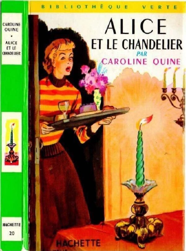 Chandelier _QUINE rec Chandelier _QUINE rec