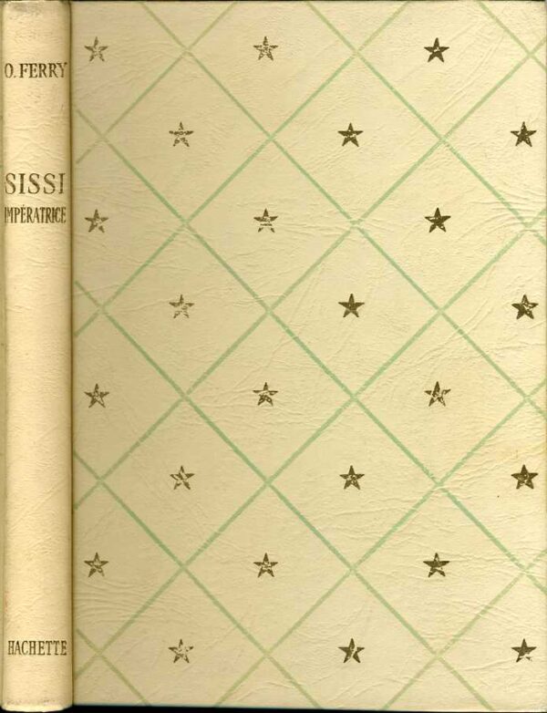 FERRY _ sissi332