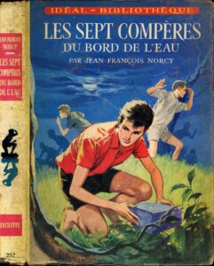 NORCY Comperes 1 – 1