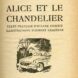 QUINE Chandelier802