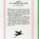 QUINE Medaillon808