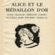 QUINE Medaillon809