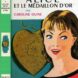 QUINE Medaillon844