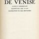 SHAKES Venise603
