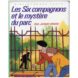 400 _ 95 _ 10 _ BONZON Parc 83116