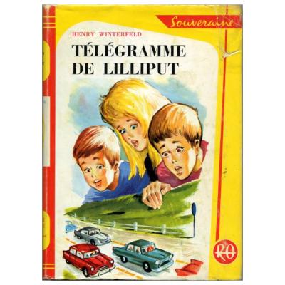 400 _ 95 _ 10 _ TelegrammeWINTERFELD recJac 400 _ 95 _ 10 _ TelegrammeWINTERFELD recJac