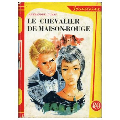 400 _ 95 _ 10 _Chevalier DUMAS recJac 400 _ 95 _ 10 _Chevalier DUMAS recJac