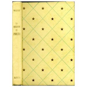 La revanche de Pablito, by Walt  DISNEY  Hachette Idéal-Bibliothèque Dépôt légal 1957