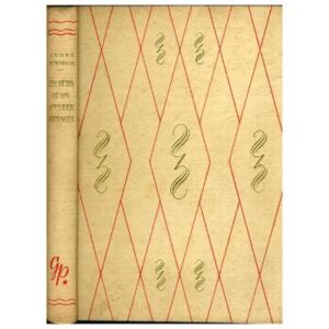 Les bêtes qu'on appelle sauvages, by André DEMAISON Editions G. P. Paris Bibliothèque Rouge et Or Edition 1952
