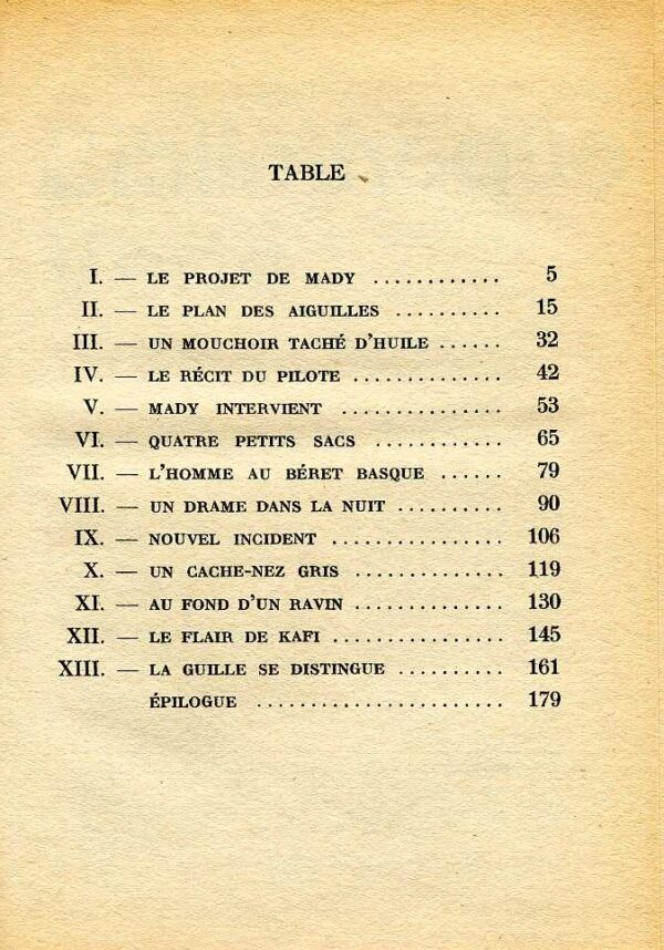 Avion_BONZON_Table_1973