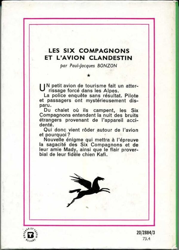Avion_BONZON_vo_1973