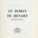 BERNA renard044