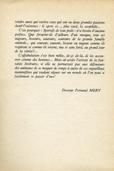 LEFRANC Sportifs - 2