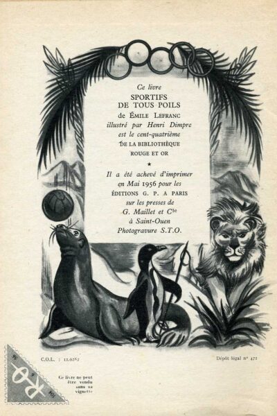 LEFRANC Sportifs139