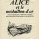 QUINE Medaillon998