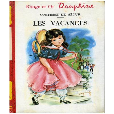 400 _ 95 _ 10 _ SEGUR Vacances Dauphine - 2 400 _ 95 _ 10 _ SEGUR Vacances Dauphine - 2