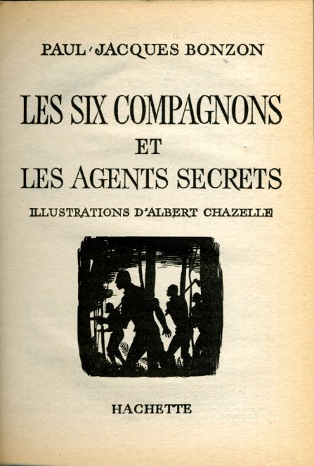 Agents_BONZON_pr_1978 Agents_BONZON_pr_1978