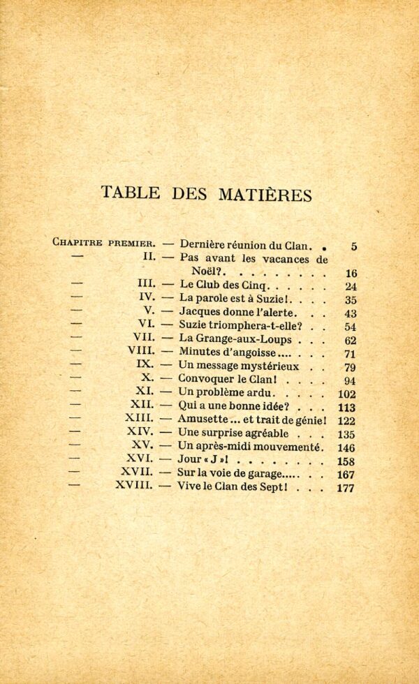 BLYTON Grange Table - 32